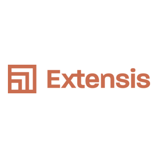 Extensis Corporate Logo PNG Vector