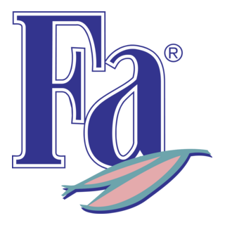 Fa Logo PNG Vector