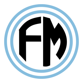 Fabricaciones Militares Logo PNG Vector