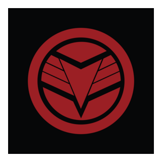 Falcon Logo PNG Vector