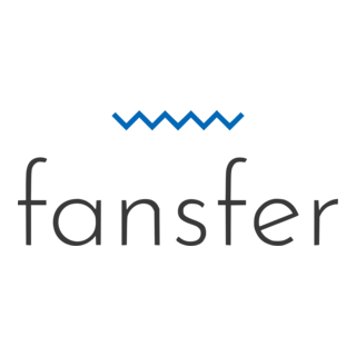 Fansfer Logo PNG Vector