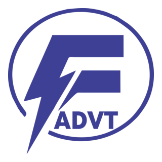 Farman ADVT Logo PNG Vector