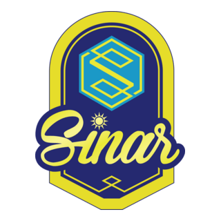 Farmasi Sinar Kedah Malaysia Logo PNG Vector