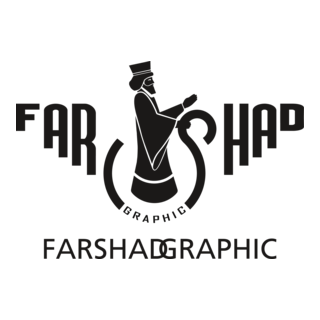 farshadgraphic Logo PNG Vector