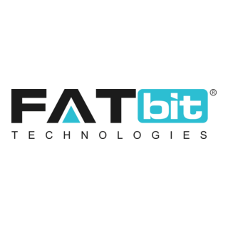 FATbit Technologies Logo PNG Vector