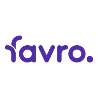 Favro Logo PNG Vector