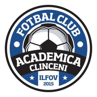 FC Academica Clinceni Logo PNG Vector