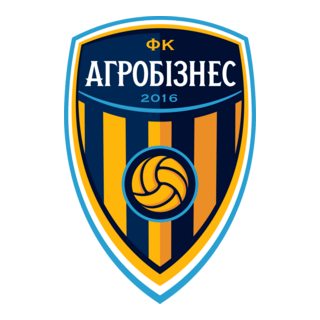 FC Ahrobiznes Logo PNG Vector