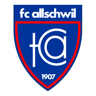 FC Allschwil Logo PNG Vector