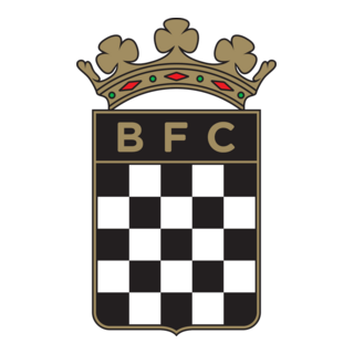 FC Boavista Porto (1950's) Logo PNG Vector