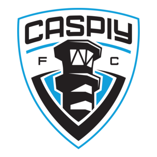FC Caspiy Aktau Logo PNG Vector