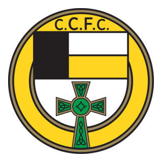 FC Celtic Cork (1960's) Logo PNG Vector