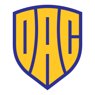 FC DAC Dunajska Streda Logo PNG Vector