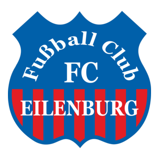 FC Eilenburg Logo PNG Vector