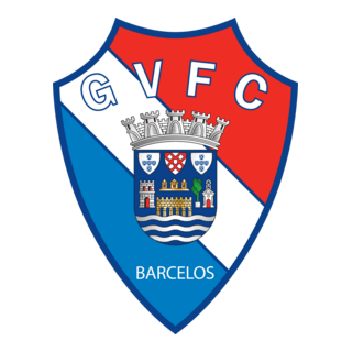 FC Gil Vicente Barselos Logo PNG Vector