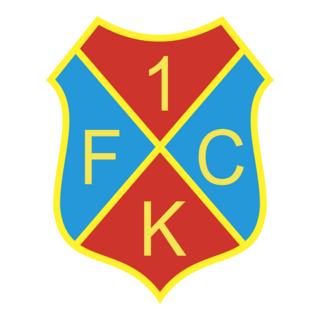 FC Kötzting Logo PNG Vector