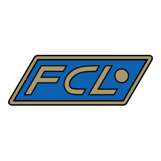 FC Lucerne (1950's) Logo PNG Vector