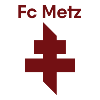 FC Metz 2021 Logo PNG Vector