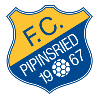 FC Pipinsried. Logo PNG Vector