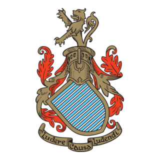 FC Queens Park Glasgow (1950's) Logo PNG Vector