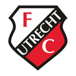 FC Utrecht (2021) Logo PNG Vector