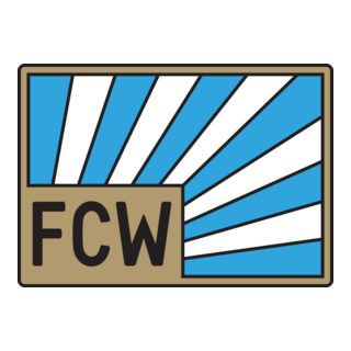 FC Winterthur (1950's) Logo PNG Vector