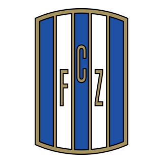 FC Zurich (1950's) Logo PNG Vector