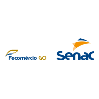Fecomercio Senac Logo PNG Vector