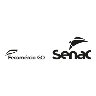 Fecomercio Senac Logo PNG Vector
