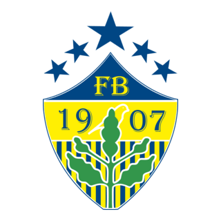 Fenerbahçe Alternatif Logo PNG Vector