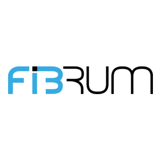 Fibrum Logo PNG Vector