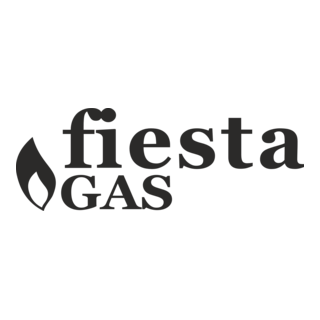 Fiesta Gas Logo PNG Vector