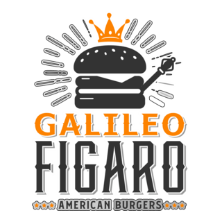 Figaro Galileo Logo PNG Vector