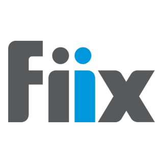 Fiix Logo PNG Vector