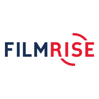 Filmrise Logo PNG Vector