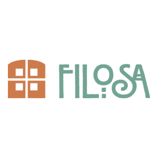 Filosa Logo PNG Vector