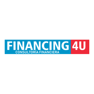 FINANCING 4U Logo PNG Vector