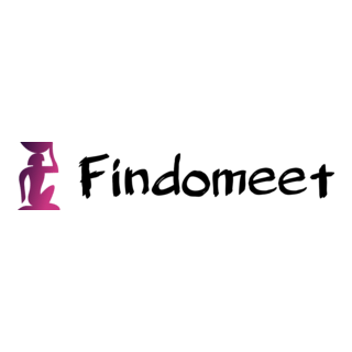 Findomeet Logo PNG Vector