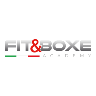 Fit & Boxe Academy Logo PNG Vector