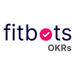 Fitbots Logo PNG Vector