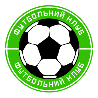 FK Futbolnyi Klub Logo PNG Vector