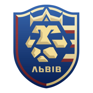 FK Lviv Logo PNG Vector