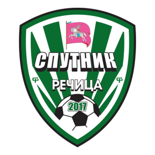 FK Sputnik Rechitsa Logo PNG Vector