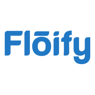 Floify Logo PNG Vector