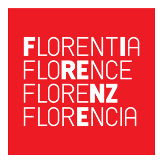 Florence Logo PNG Vector