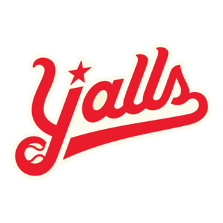 Florence Y'alls Logo PNG Vector