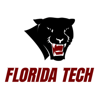Florida Tech Panthers Logo PNG Vector