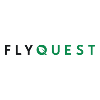 Flyquest Logo PNG Vector