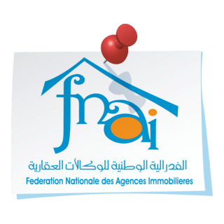 FNAI Algerie Logo PNG Vector