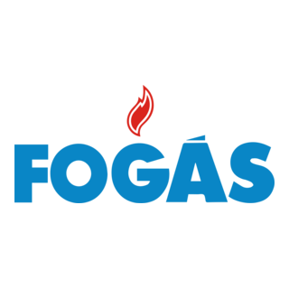 Fogas Logo PNG Vector